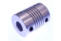 FLEX SHAFT COUPLER Ø5/8mm