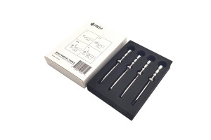 PINECIL Soldering Tip Set (Gross short)