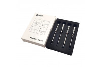 PINECIL Soldering Tip Set (Fine short)