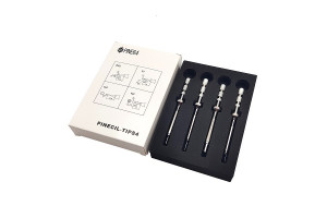 PINECIL Soldering Tip Set (Fine short)