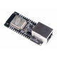 Serial to Ethernet Module ESP32