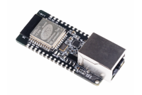 Serial to Ethernet Module ESP32