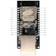 Serial to Ethernet Module ESP32