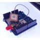 ARDUINO GPS SHIELD ANTENNILLA