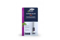 Bostik SUPER GLUE GEL 3g