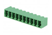 TERMINAL BLOCK HEADER 10X R3,81