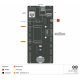 Arduino Portenta Breakout (ASX00031)