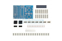 SMD SOLDERING PRACTICE KIT