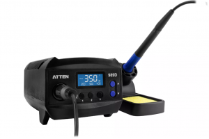 Atten AT-989D JUOTOSASEMA 65W 80-480C