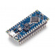 Arduino Nano Every with headers (ABX00033)