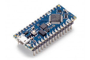 Arduino Nano Every with headers (ABX00033)