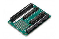 Arduino Nano Screw Terminal Adapter (ASX00037)