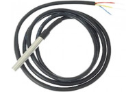 Shelly DS18B20 temperature sensor 1m