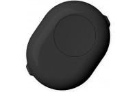 Shelly Button CASE FOR RELAY SWITCH, BLACK