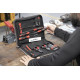 Tool set mechanic 34-pcs