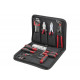 Tool set mechanic 34-pcs