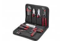 Tool set mechanic 34-pcs