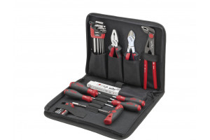 Tool set mechanic 34-pcs