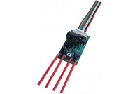 Shelly UNI WiFi CONTROL MODULE