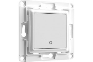 Shelly Wall Switch 1 Wall Pushbutton