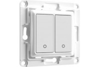 Shelly Wall Switch 2 Wall Pushbutton