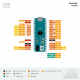 Arduino Micro without headers (A000093)