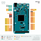 Arduino Due without Headers (A000056)