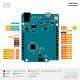 Arduino Leonardo without Headers (A000052)