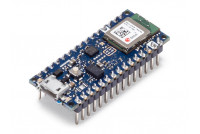 Arduino Nano 33 BLE with headers (ABX00034)