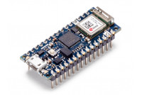 Arduino Nano 33 IoT with headers (ABX00032)