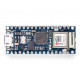 Arduino Nano 33 IoT with headers (ABX00032)