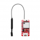 Crowtail Lora RA-08H/LoRaWAN Module