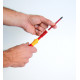 Wiha Screwdriver and bit set slimVario®