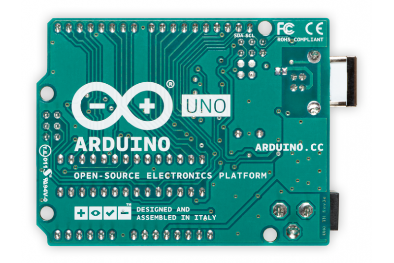 A000093 Arduino, Development Boards, Kits, Programmers