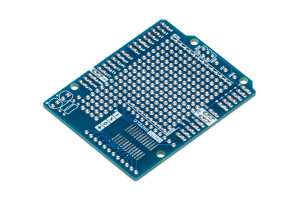 Arduino Proto Shield Rev3 (Uno Size) (TSX00083)