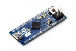 Arduino Micro without headers (A000093)