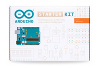 Arduino Uno Aloituspakkaus