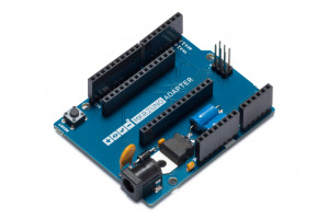 ARDUINO MKR2UNO ADAPTER (TSX00005)