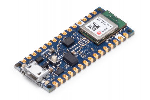 Arduino Nano 33 BLE (ABX00030)