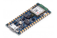 Arduino Nano 33 BLE Sense (ABX00031)