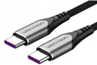 Vention USB-2.0 CABLE C-MALE / C-MALE 2,0m