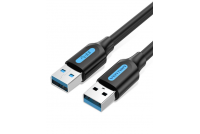 Vention USB-3.0 CABLE A-MALE / A-MALE 1,5m