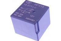 AUTO RELAY 12V 40/30A SPDT +DIODE