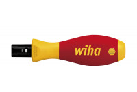 Wiha TORQUE SCREWDRIVER TORQUEVARIO 0,8-5 Nm 1/4"