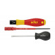 Wiha TORQUE SCREWDRIVER TORQUEVARIO 0,8-5 Nm 1/4"