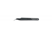 Wiha SMD tweezers Professional ESD Type 7abb