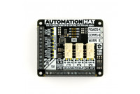 Pimoroni Automation HAT for Raspberry Pi