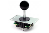 Pimoroni Joystick