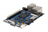 Banana Pi BPI-M1+ 1GB ARM A20 Dual-Core