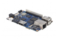 Banana Pi BPI-M2 2GB+8GB+SATA+WIFI+BT